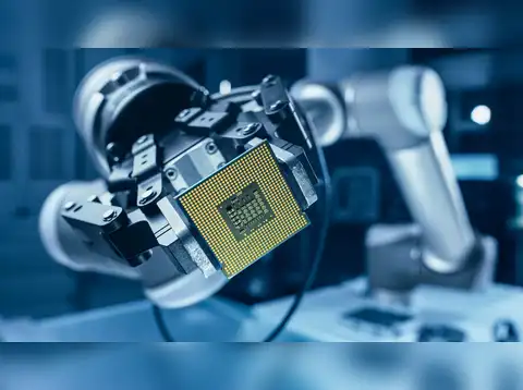 Strengthening the chip supply chain