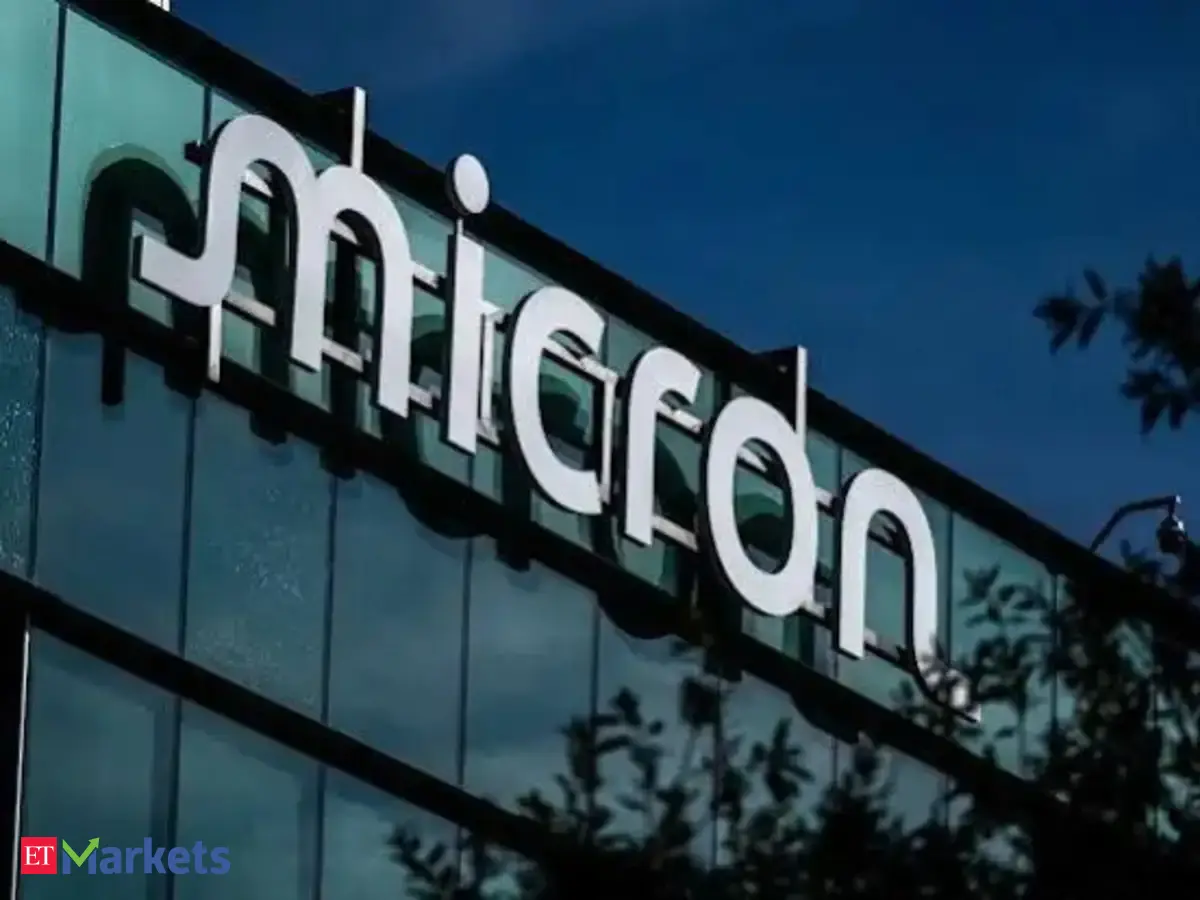 Micron's mega US expansion: Is the stock poised for more upside? — GLOBAL — Aslikannih