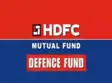 HDFC Defence Fund raises stake in Mazagon Dock, Tata Motors and 3 others in June