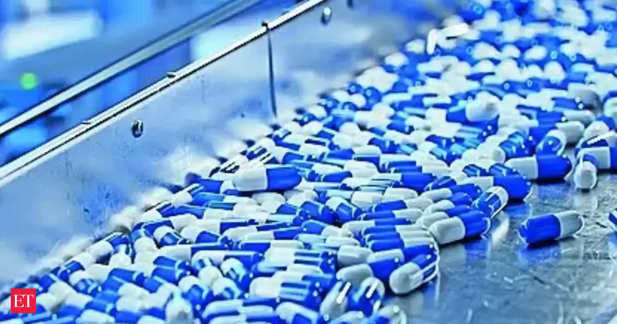 Medicines with over 12% alcohol can no longer be sold without prescription: Govt