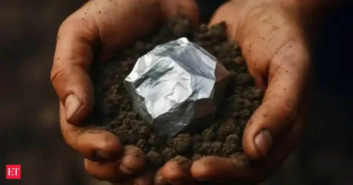 Critical minerals require boardroom focus 