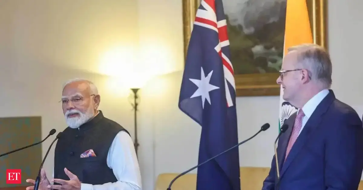 Not a Modi breakthrough, Australia's ruling party approved uranium sales to India in 2011: Congress