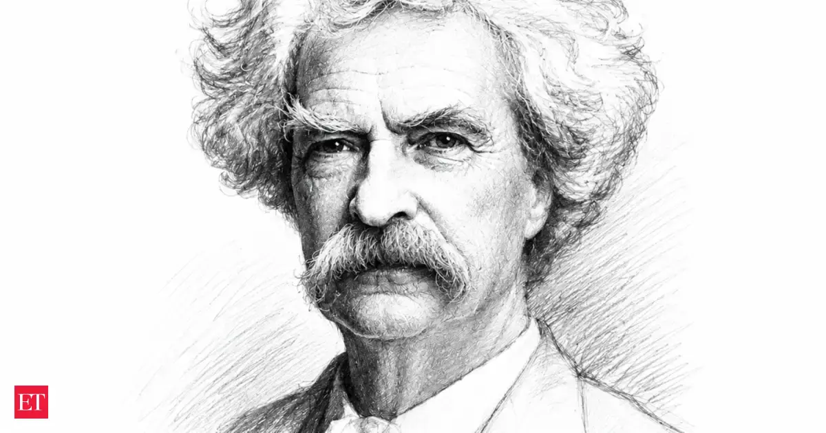 Quote of the Day by Mark Twain: ‘Never tell the truth to people who are not…’ American Novelist's wisdom on power and value of truth