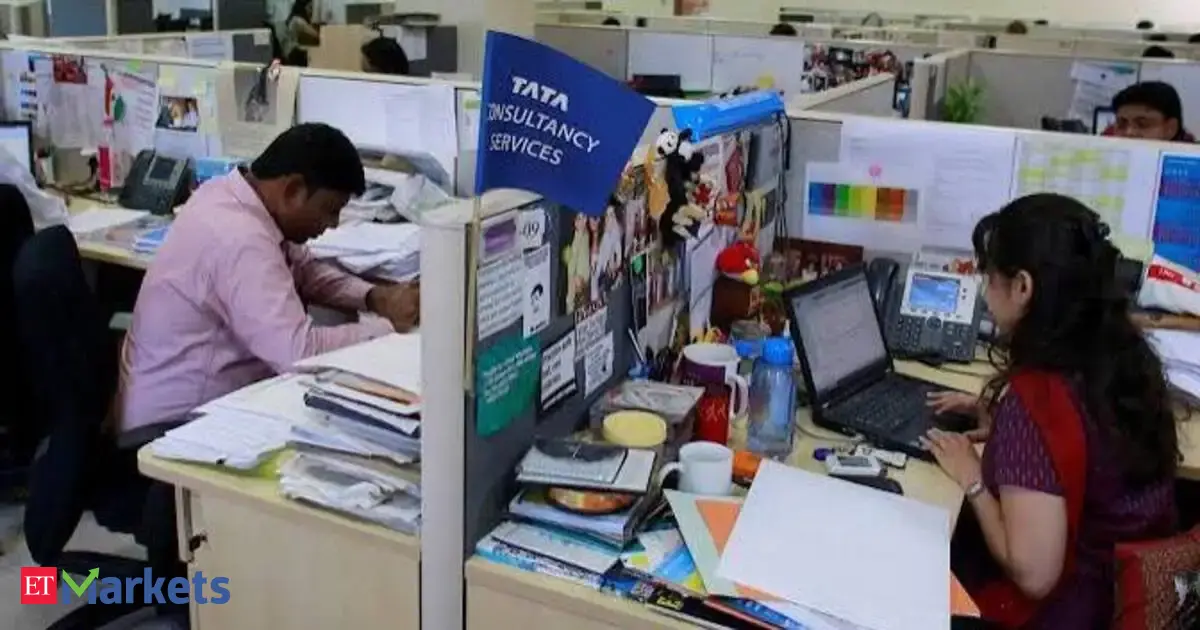 Why TCS employee addition just hit 4-year high amid AI job loss fears — GLOBAL — Aslikannih