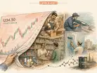 KYB and KYC: Every stock has a business behind it:Image