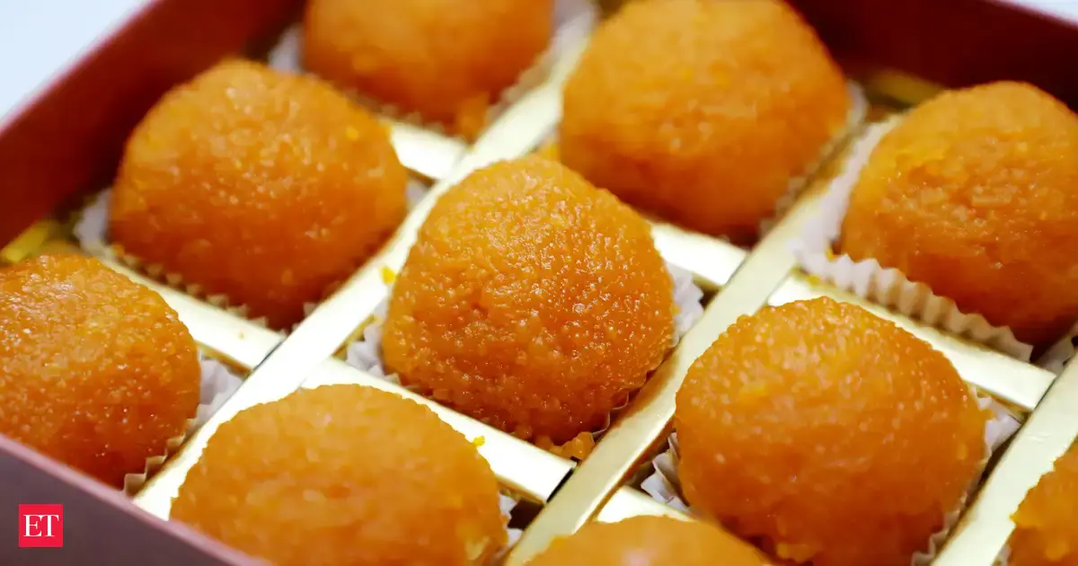TVS VENU's Atelier Expressions to acquire majority stake in Delhi's luxury mithai brand Khoya
