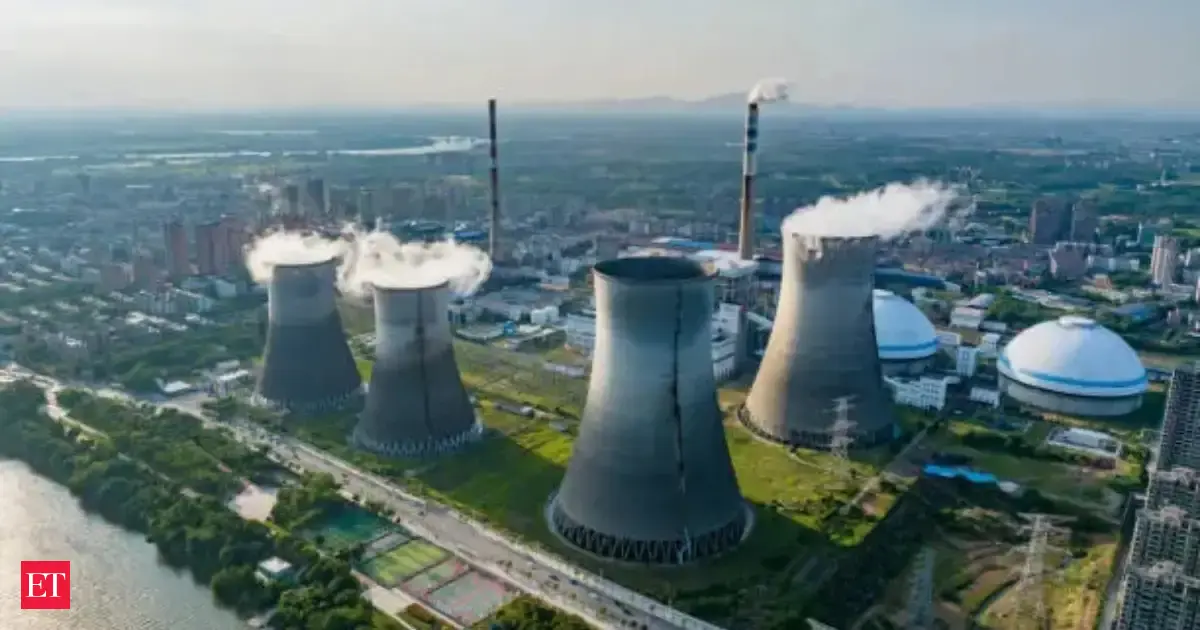 Naveen Jindal plans Rs 70,000 cr investment in Jharkhand in steel, nuclear, RE space