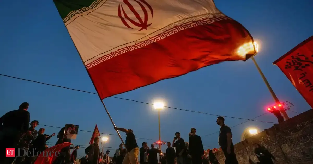 'Iran will respond against Israel if infra attacked' 