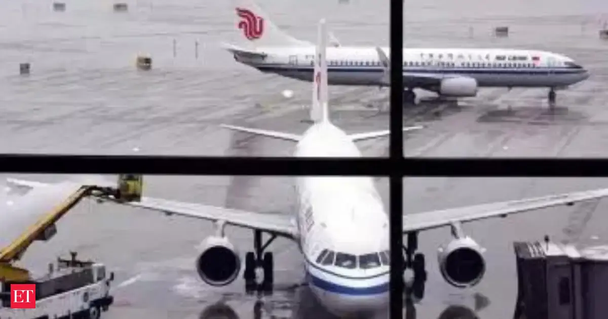 Flight status delayed or cancelled due to heavy rain? Here's when you can claim a refund, free meals and hotel accommodation