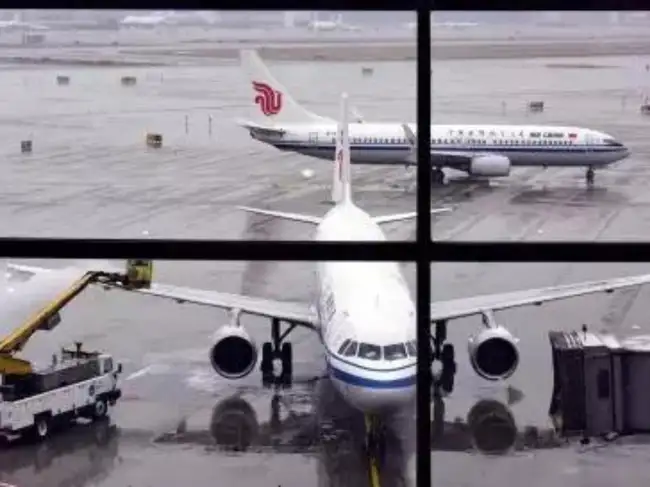 Flight delayed or cancelled due to heavy rain? Know your passenger rights, refund rules and compensation policy