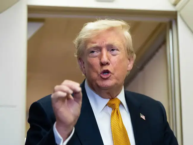 Trump