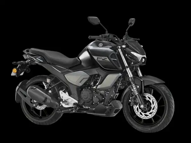 Yamaha FZ Blue Flex Fuel Launch: Price, engine, features and everything you need to know