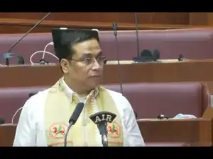 Assam Budget focuses on jobs, infrastructure, healthcare; outlines 10 key initiatives