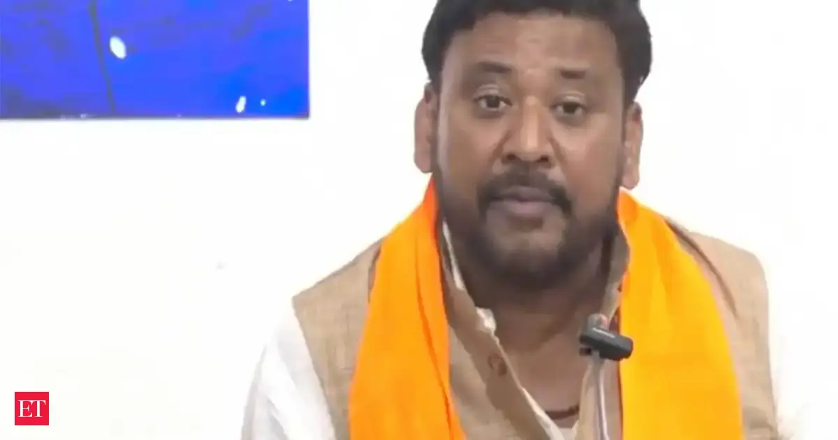 Bihar Bankipur bypoll: BJP candidate Abhishek Kumar withdraws nomination a day after filing papers