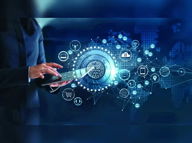 On AI-way, Big Tech Doubles Debt to $350 b in Five Years