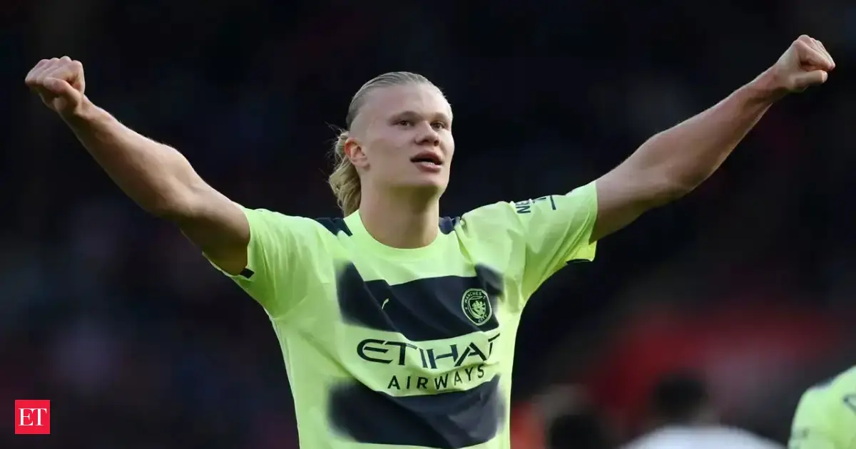 England chase World Cup glory as Haaland allows Norway to dream