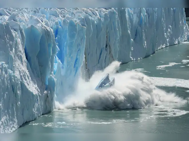 Arctic Ice