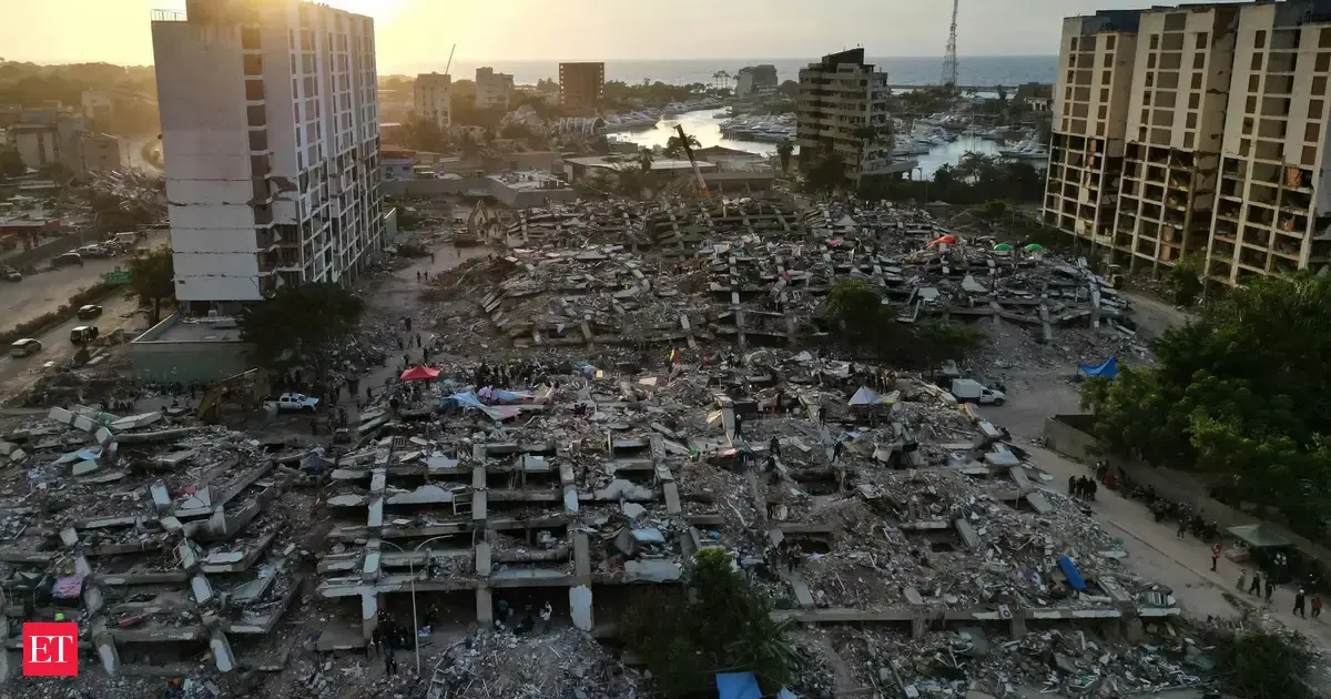 Death toll in Venezuela quakes rises past 4,000 
