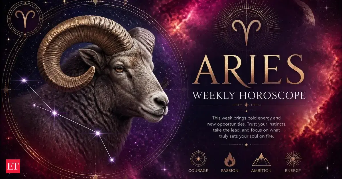 Weekly Horoscope For Aries July 11 July 17 2026 Major Career Breakthroughs Powerful Financial Growth Unexpected Love Opportunities Await