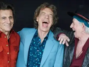 The Rolling Stone