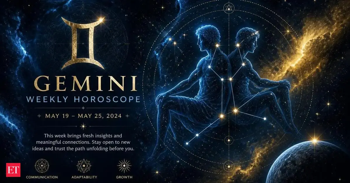Weekly Horoscope for ♊ GEMINI | July 11 - July 17, 2026: Unexpected Opportunities Could Transform Your Career, Love & Financial Future This Week