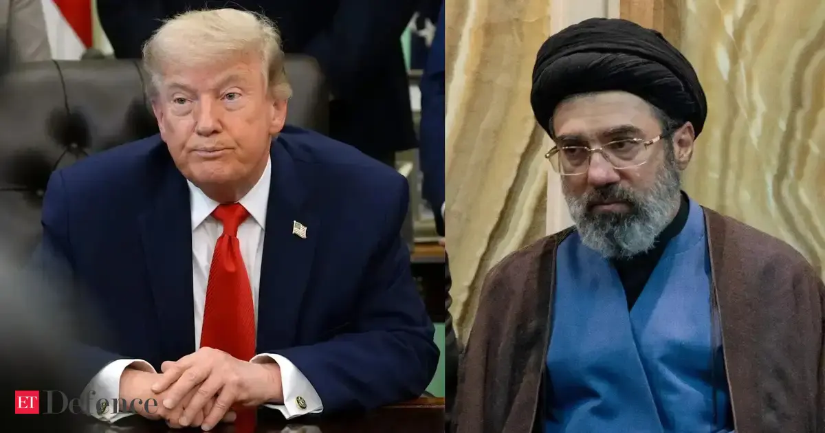Iran gives US a 'reality check', says Washington broke ceasefire terms