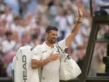 Wimbledon defeat makes Djokovic realize he's 'blessed and cursed' by the success of his career