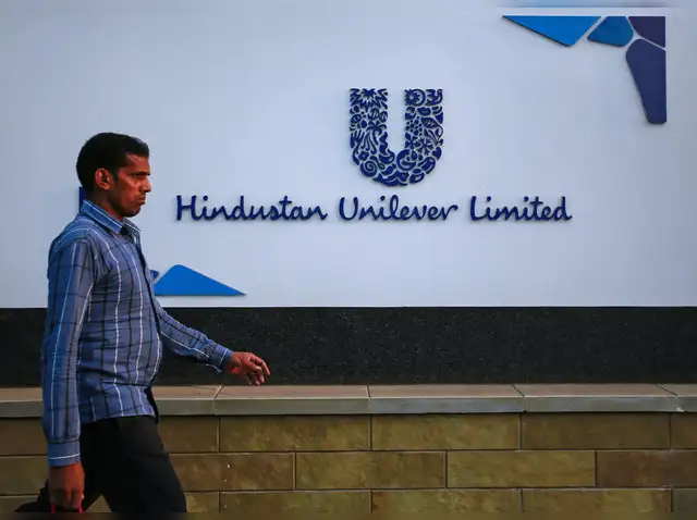Hindustan Unilever (HUL)