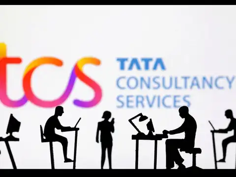 Tata Consultancy Services (TCS)