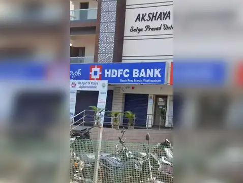 HDFC Bank