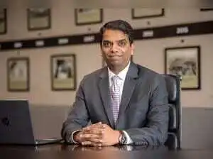 Tata Asset Management elevates Anand Vardarajan as CEO and MD, Prathit Bhobe steps down