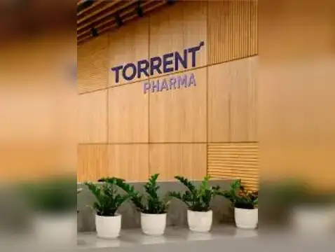 Torrent Pharmaceuticals