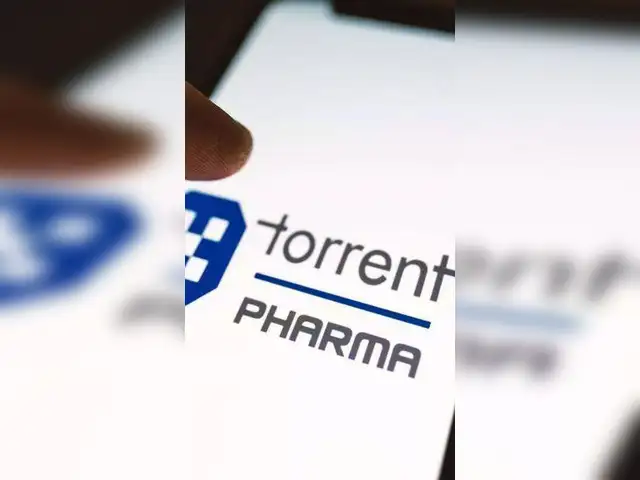 Torrent Pharmaceuticals
