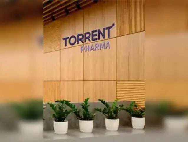 Torrent Pharmaceuticals