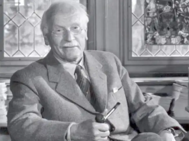 Carl Jung
