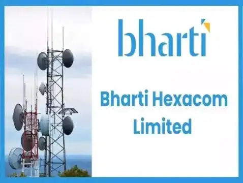 Bharti Hexacom