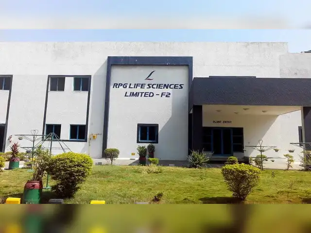 RPG Life Sciences