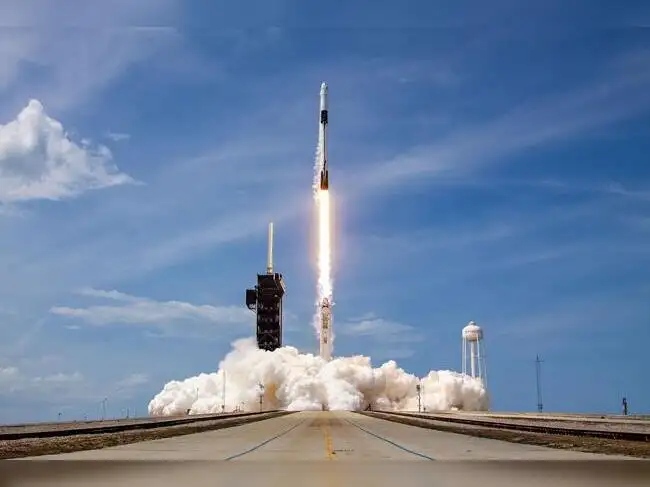 Falcon 9