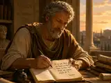 Quote of the Day: "It is not that we have a short time to live, but..." A timeless lesson from Seneca on making every moment count