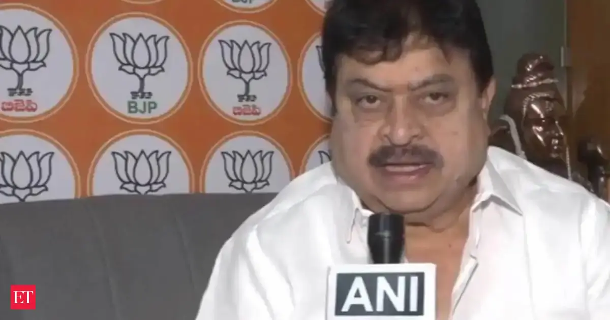 Permanent residence certificates cannot be issued without proper verification : Telangana BJP chief