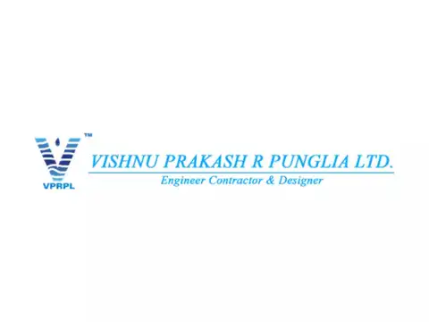 Vishnu Prakash R Punglia
