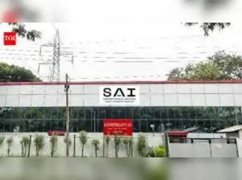 Sai Parenteral's