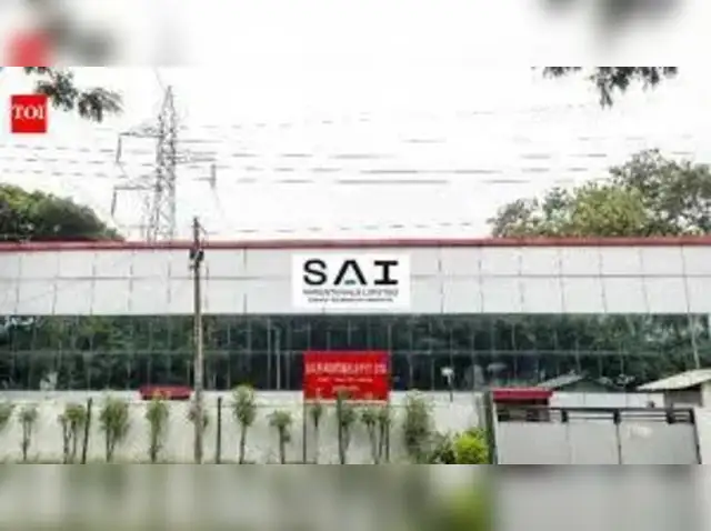 Sai Parenteral's