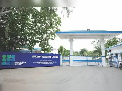 Vindhya Telelinks