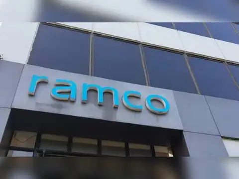 Ramco Systems