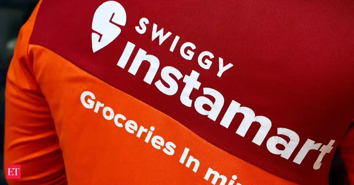 FSSAI issues 9 notices to Swiggy Instamart following customer complaints on contaminated food, milk