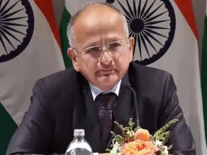 "PM Modi made several suggestions to advance trade ties with New Zealand": MEA during special press briefing