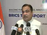BRICS transport meet passes key resolution on technology, connectivity: Union Minister Nitin Gadkari