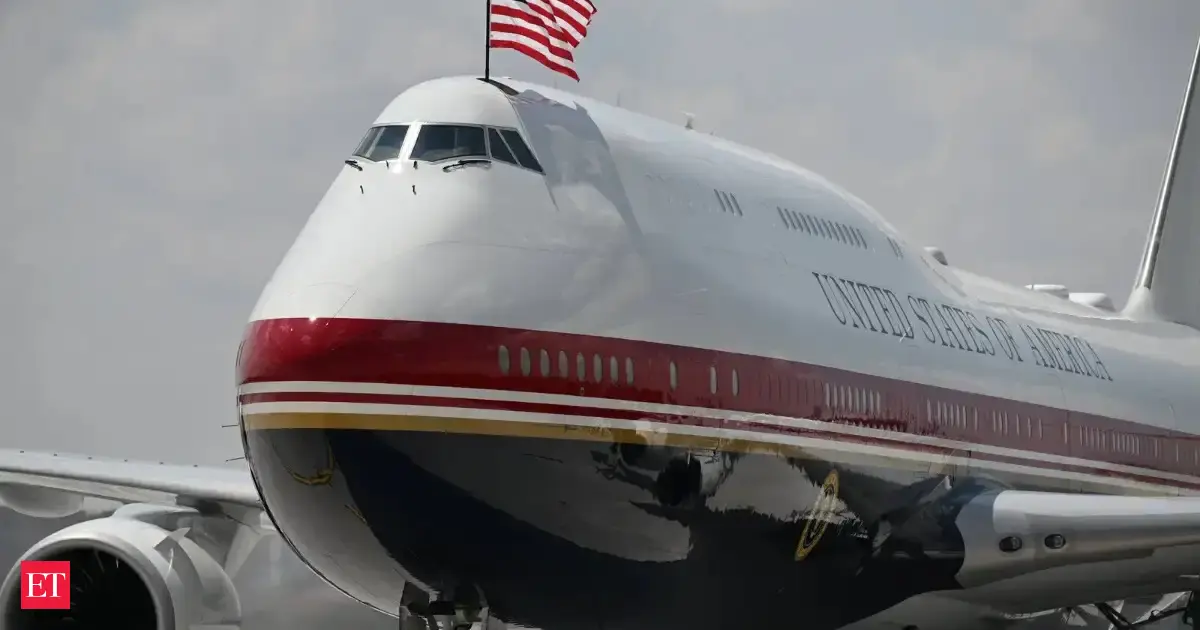 Multiple New York Times reporters issued subpoenas over Air Force One reporting