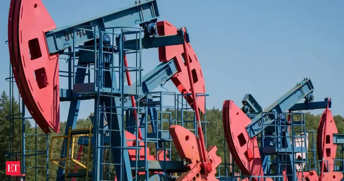 In reverse flow, India now supplies petrol to energy powerhouse Russia